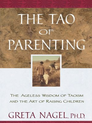 cover image of The Tao of Parenting